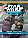 Cover image for Jedi Eclipse
